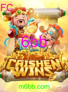 CaishenWins