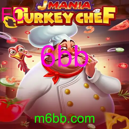 JManiaTurkeyChef