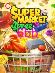 SupermarketSpree